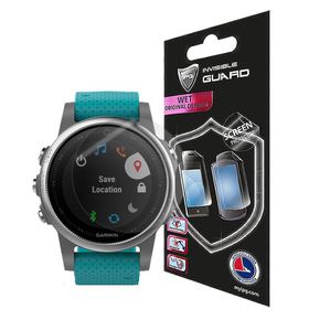 IPG 2 Adet Garmin Fenix 5S 42mm Watch Ekran Koruyucu