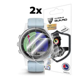 IPG 2 Adet Garmin Fenix 5S Plus Watch Ekran Koruyucu