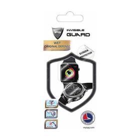IPG 2 Adet Garmin Fenix 5X Plus Watch Ekran Koruyucu