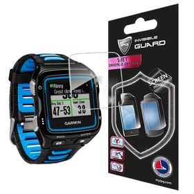 IPG 2 Adet Garmin FORE RUNNER 920XT Watch Ekran Koruyucu
