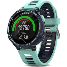 IPG 2 Adet Garmin FORERUNNER 735XT Watch Ekran Koruyucu