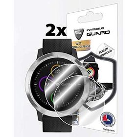 IPG 2 Adet Garmin Vivoactive 3 Ekran Koruyucu