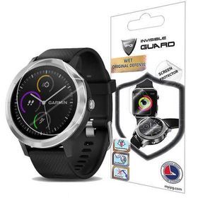 IPG 2 Adet Garmin Vivoactive 3 Ekran Koruyucu