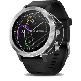 IPG 2 Adet Garmin Vivoactive 3 Ekran Koruyucu