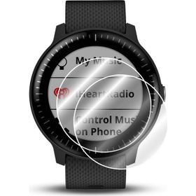 IPG 2 Adet Garmin Vivoactive 3 Music Ekran Koruyucu