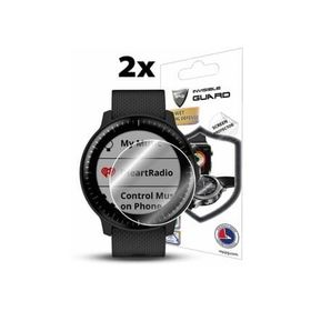 IPG 2 Adet Garmin Vivoactive 3 Music Ekran Koruyucu
