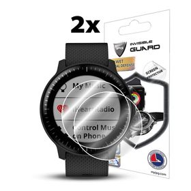 IPG 2 Adet Garmin Vivoactive 3 Music Ekran Koruyucu