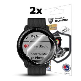 IPG 2 Adet Garmin Vivoactive 3 Music Ekran Koruyucu