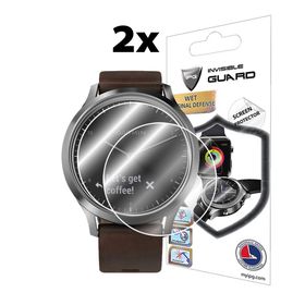 IPG 2 Adet Garmin Vivomove HR Ekran Koruyucu