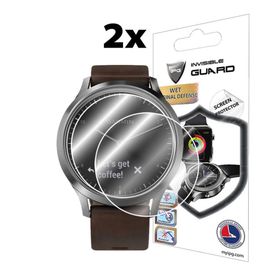 IPG 2 Adet Garmin Vivomove HR Ekran Koruyucu