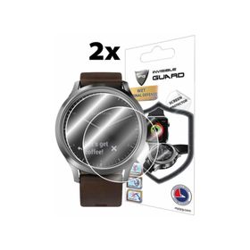 IPG 2 Adet Garmin Vivomove HR Ekran Koruyucu