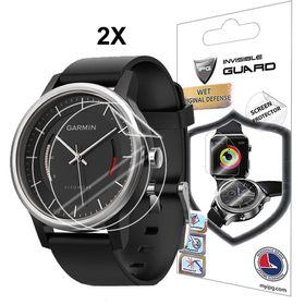 IPG 2 Adet Garmin Vivomove Sport Ekran Koruyucu