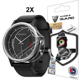IPG 2 Adet Garmin Vivomove Sport Ekran Koruyucu