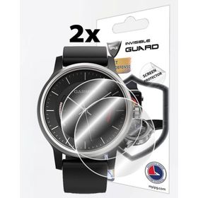 IPG 2 Adet Garmin Vivomove Sport Ekran Koruyucu