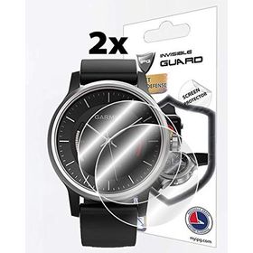 IPG 2 Adet Garmin Vivomove Sport Ekran Koruyucu
