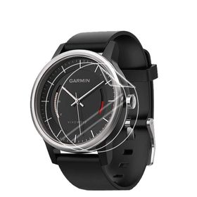 IPG 2 Adet Garmin Vivomove Sport Ekran Koruyucu