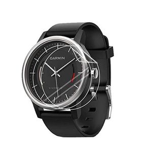 IPG 2 Adet Garmin Vivomove Sport Ekran Koruyucu