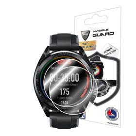 IPG 2 Adet Huawei Watch Ekran Koruyucu