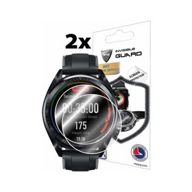 IPG 2 Adet Huawei Watch Ekran Koruyucu