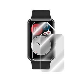 IPG 2 Adet Huawei Watch Ekran Koruyucu