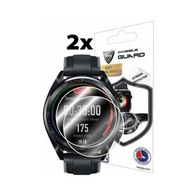 IPG 2 Adet Huawei Watch Ekran Koruyucu