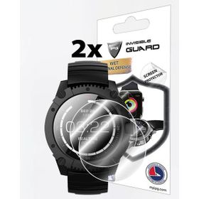 IPG 2 Adet Matrix Powerwatch X Powerwatch 46-50 mm Ekran Koruyucu