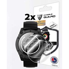 IPG 2 Adet Matrix Powerwatch X Powerwatch 46-50 mm Ekran Koruyucu