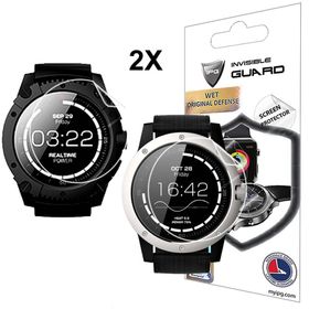 IPG 2 Adet Matrix Powerwatch X Powerwatch 46-50 mm Ekran Koruyucu