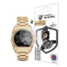 IPG 2 Adet Michael Kors Bradshaw Ekran Koruyucu