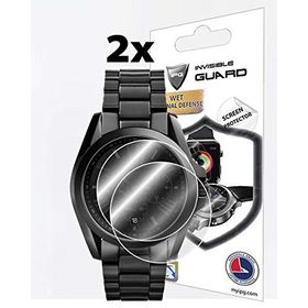 IPG 2 Adet Michael Kors Bradshaw Ekran Koruyucu