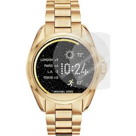 IPG 2 Adet Michael Kors Bradshaw Ekran Koruyucu