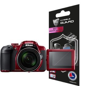 IPG 2 Adet Nikon Coolpix B700 Ekran Koruyucu