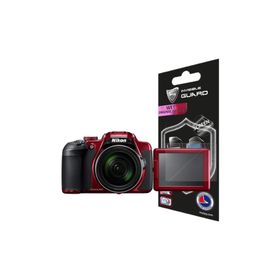 IPG 2 Adet Nikon Coolpix B700 Ekran Koruyucu