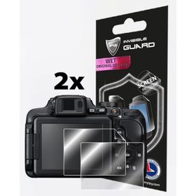 IPG 2 Adet Nikon Coolpix B700 Ekran Koruyucu