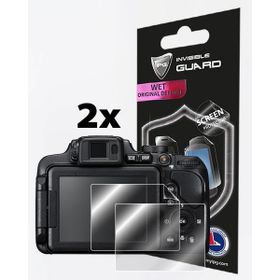 IPG 2 Adet Nikon Coolpix B700 Ekran Koruyucu