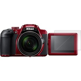 IPG 2 Adet Nikon Coolpix B700 Ekran Koruyucu