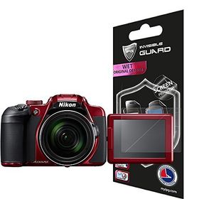 IPG 2 Adet Nikon Coolpix B700 Ekran Koruyucu