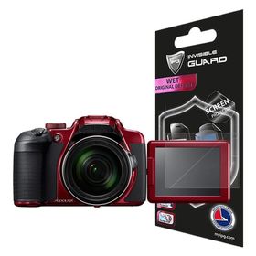 IPG 2 Adet Nikon Coolpix B700 Ekran Koruyucu