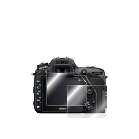IPG 2 Adet Nikon D7500 Ekran Koruyucu