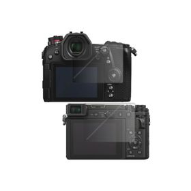 IPG 2 Adet Panasonic Lumix DC GX9 & G9 Ekran Koruyucu