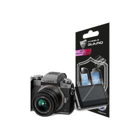 IPG 2 Adet Panasonic Lumix G7 Ekran Koruyucu