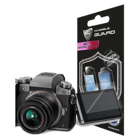 IPG 2 Adet Panasonic Lumix G7 Ekran Koruyucu