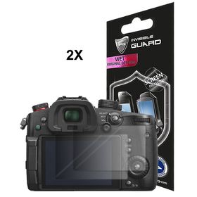 IPG 2 Adet Panasonic Lumix GH5S C4K Ekran Koruyucu