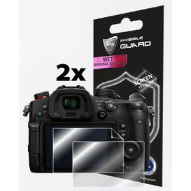 IPG 2 Adet Panasonic Lumix GH5S C4K Ekran Koruyucu