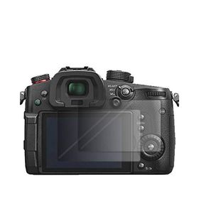 IPG 2 Adet Panasonic Lumix GH5S C4K Ekran Koruyucu
