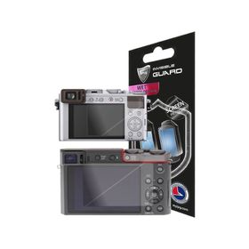 IPG 2 Adet Panasonic Lumix ZS100-TZ100-LX100 Ekran Koruyucu
