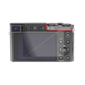 IPG 2 Adet Panasonic Lumix ZS100-TZ100-LX100 Ekran Koruyucu