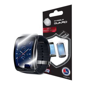IPG 2 Adet Samsung Gear S Smart Watch Ekran Koruyucu