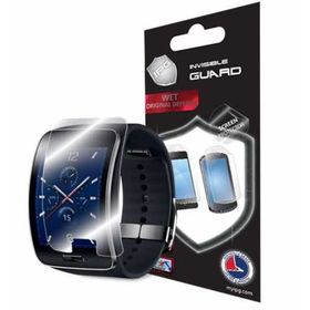 IPG 2 Adet Samsung Gear S Smart Watch Ekran Koruyucu
