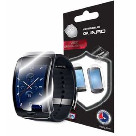IPG 2 Adet Samsung Gear S Smart Watch Ekran Koruyucu